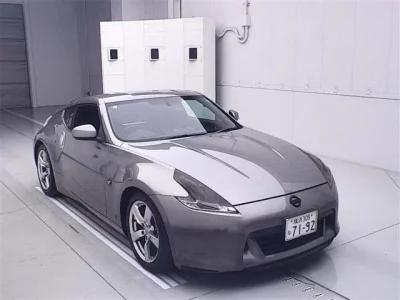 Nissan FAIRLADYZ