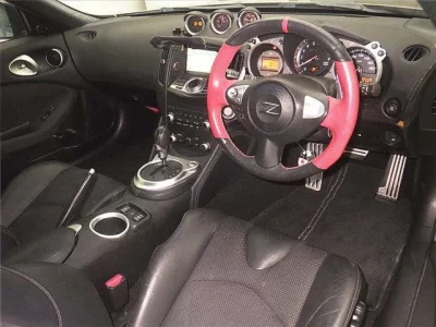 Nissan FAIRLADYZ