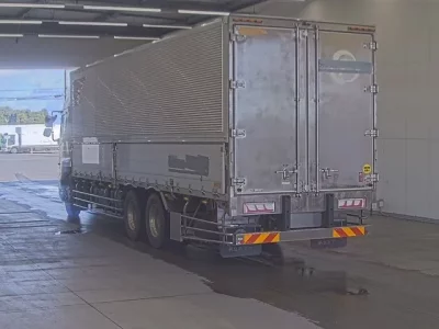 Hino PROFIA