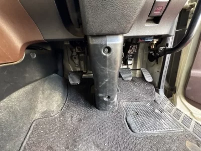 Hino PROFIA