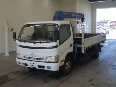 Toyota OTHER
