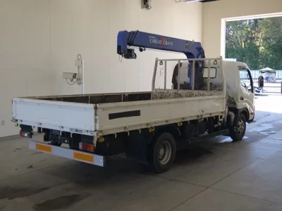 Toyota OTHER