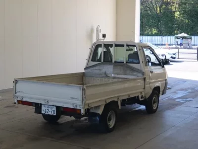 Toyota TOWN ACE TRUCK