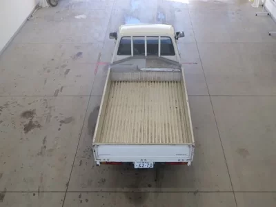 Toyota TOWN ACE TRUCK