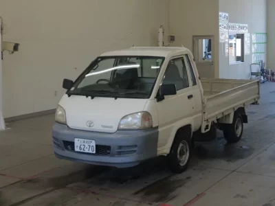Toyota TOWN ACE TRUCK