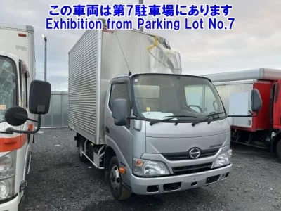 Hino DUTRO