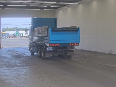 Hino PROFIA