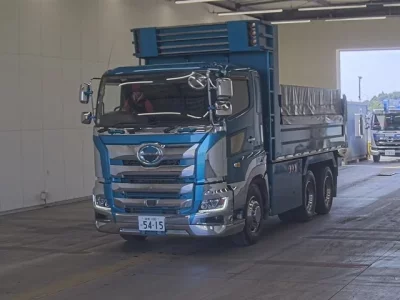 Hino PROFIA