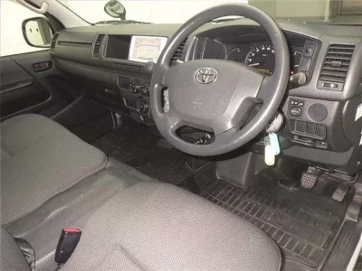 Toyota REGIUS ACE VAN