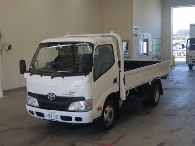 Toyota TOYOACE