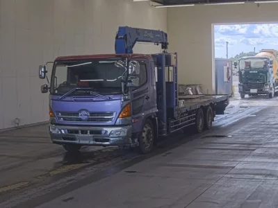 Hino RANGER