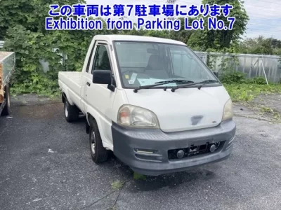 Toyota OTHER