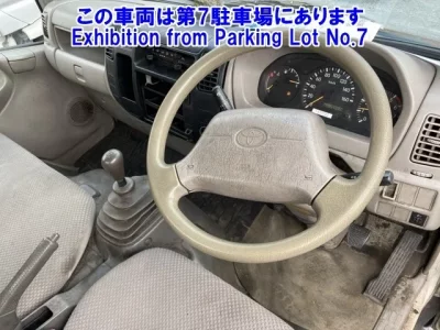Toyota DYNA