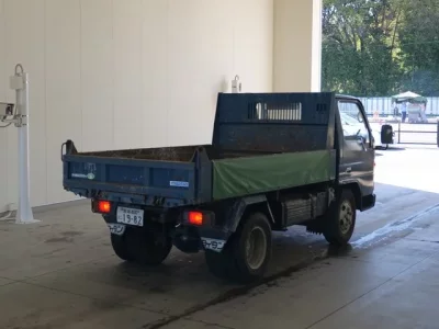 Mazda TITAN