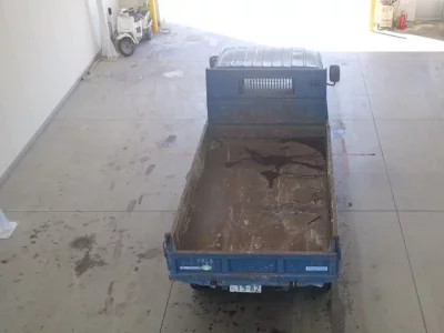 Mazda TITAN