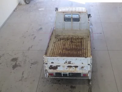 Nissan VANETTE TRUCK
