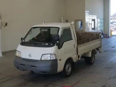 Nissan VANETTE TRUCK
