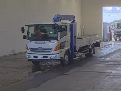 Hino RANGER
