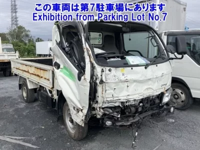 Toyota OTHER