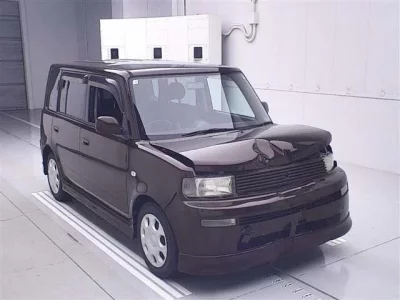 Toyota BB