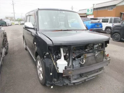 Toyota BB