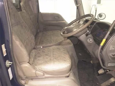 Mazda TITAN