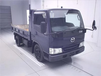 Mazda TITAN