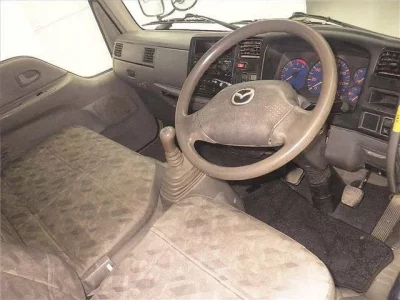 Mazda TITAN