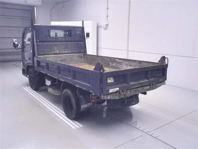 Mazda TITAN