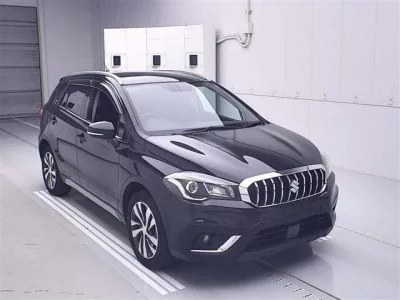 Suzuki SX-4