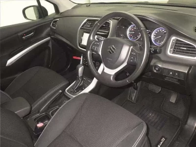 Suzuki SX-4