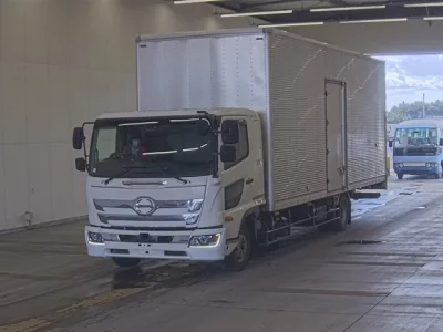 Hino RANGER