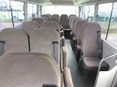 Toyota COASTER