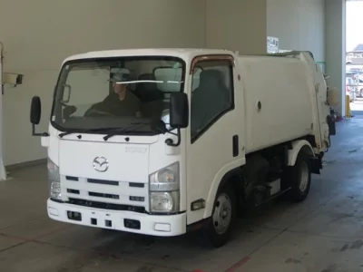 Mazda TITAN