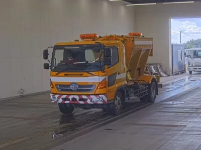 Hino RANGER