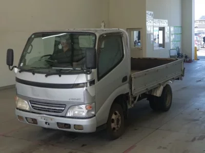 Toyota OTHER