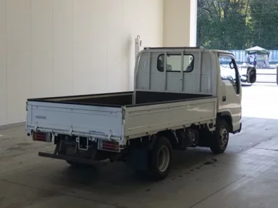 Mazda TITAN