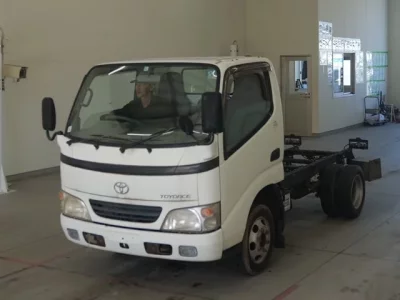 Toyota OTHER