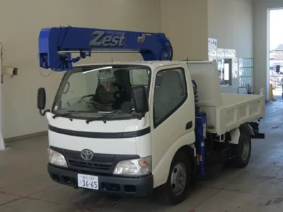 Toyota DYNA