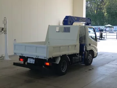 Toyota DYNA