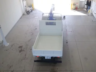 Toyota DYNA