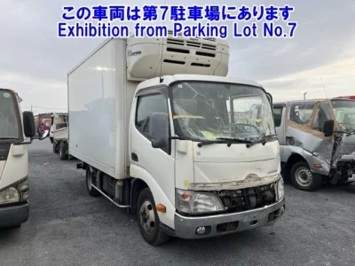 Hino DUTRO