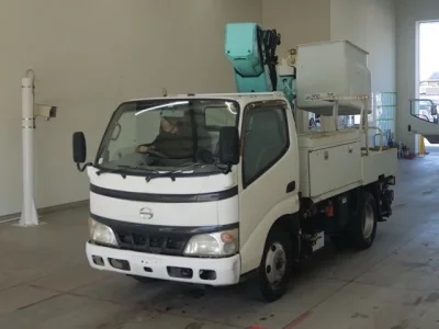 Hino DUTRO