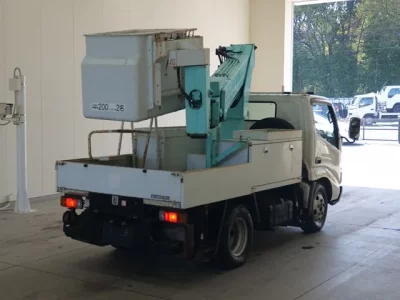 Hino DUTRO