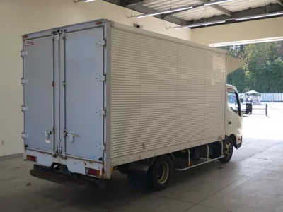 Toyota DYNA