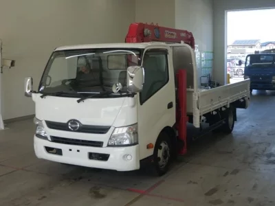 Hino DUTRO
