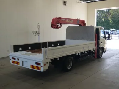 Hino DUTRO