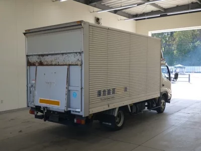 Hino DUTRO