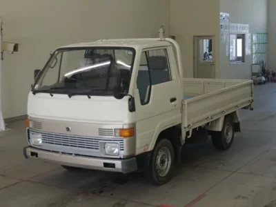 Toyota HIACE TRUCK
