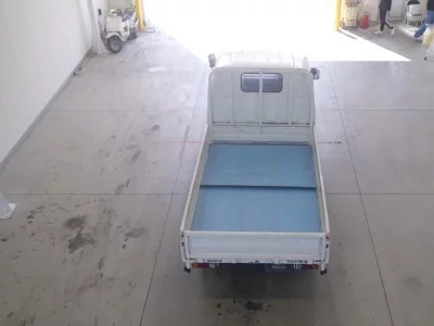 Toyota HIACE TRUCK